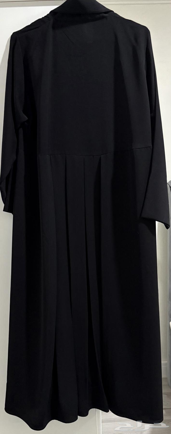 عباية نسائية .63270420883075111