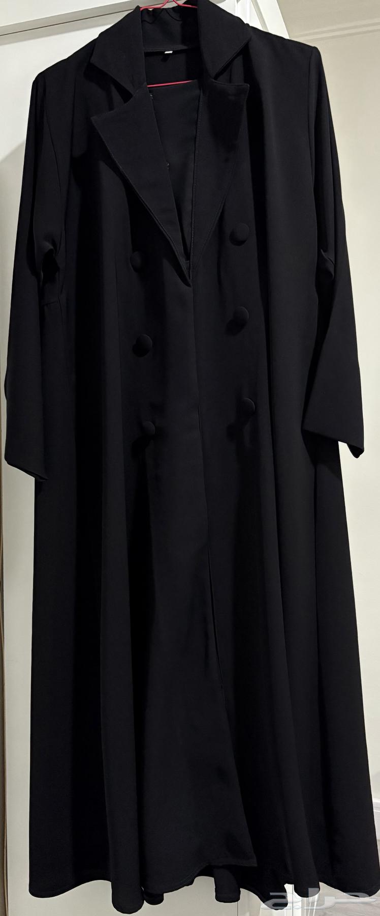 عباية نسائية .632704208830751125