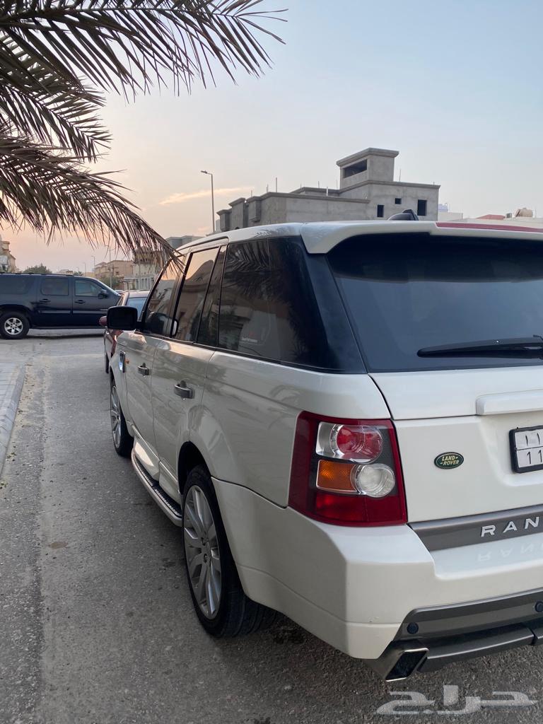 رنج روفر 200863470167643907111