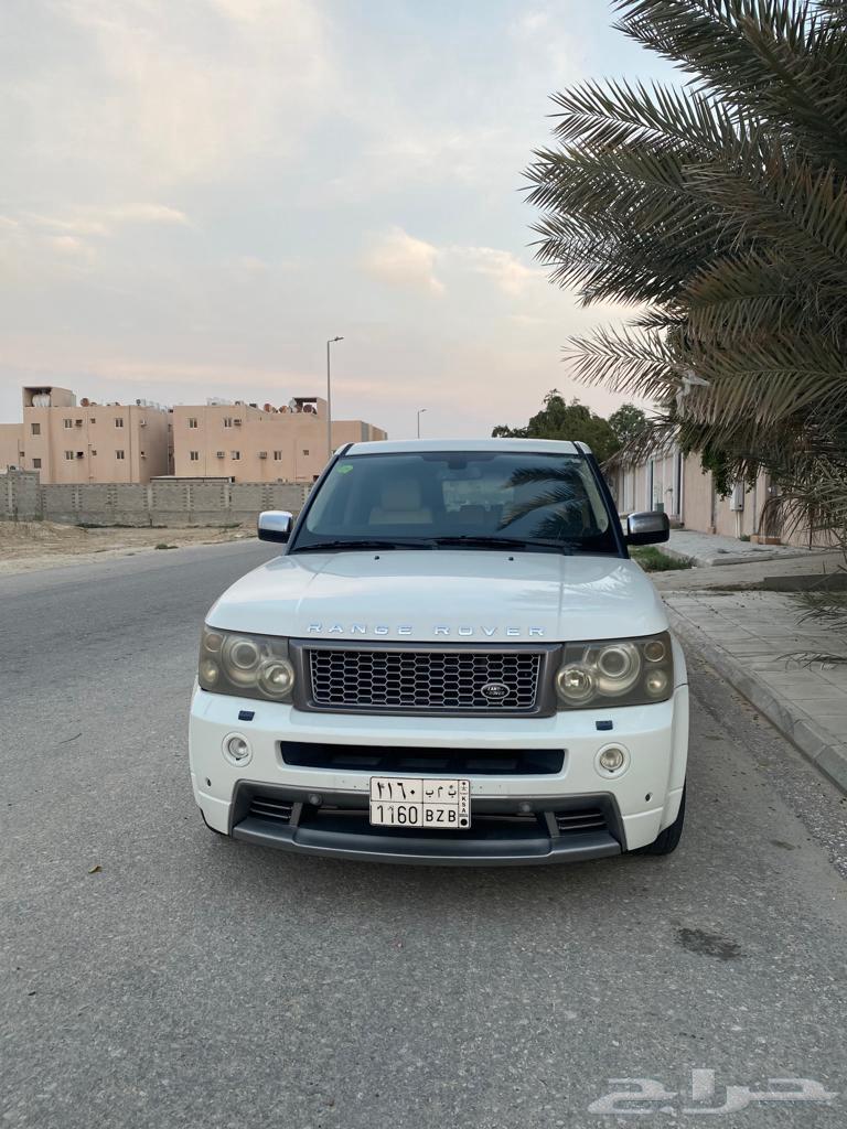 رنج روفر 200863470167643907113