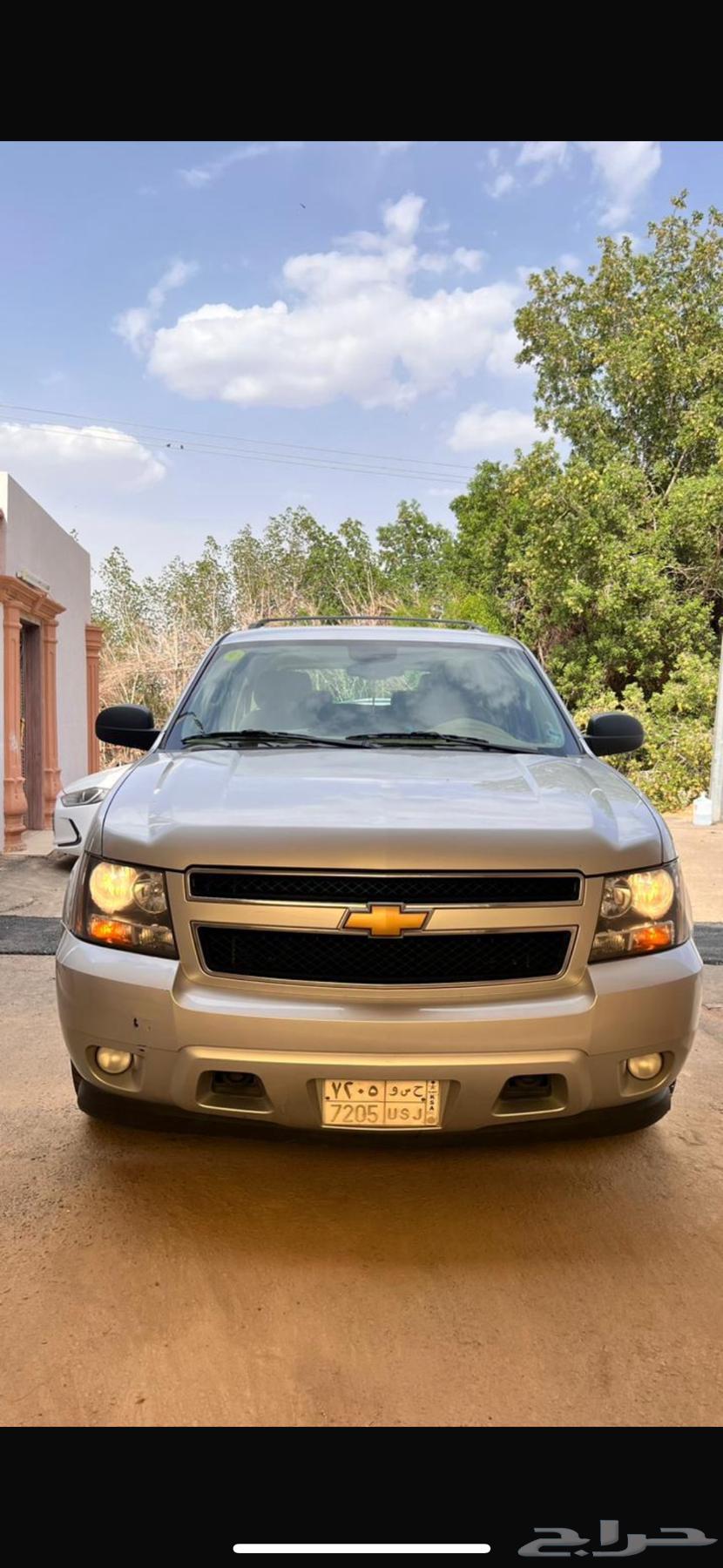 تاهو 2014 LT63470168913539112