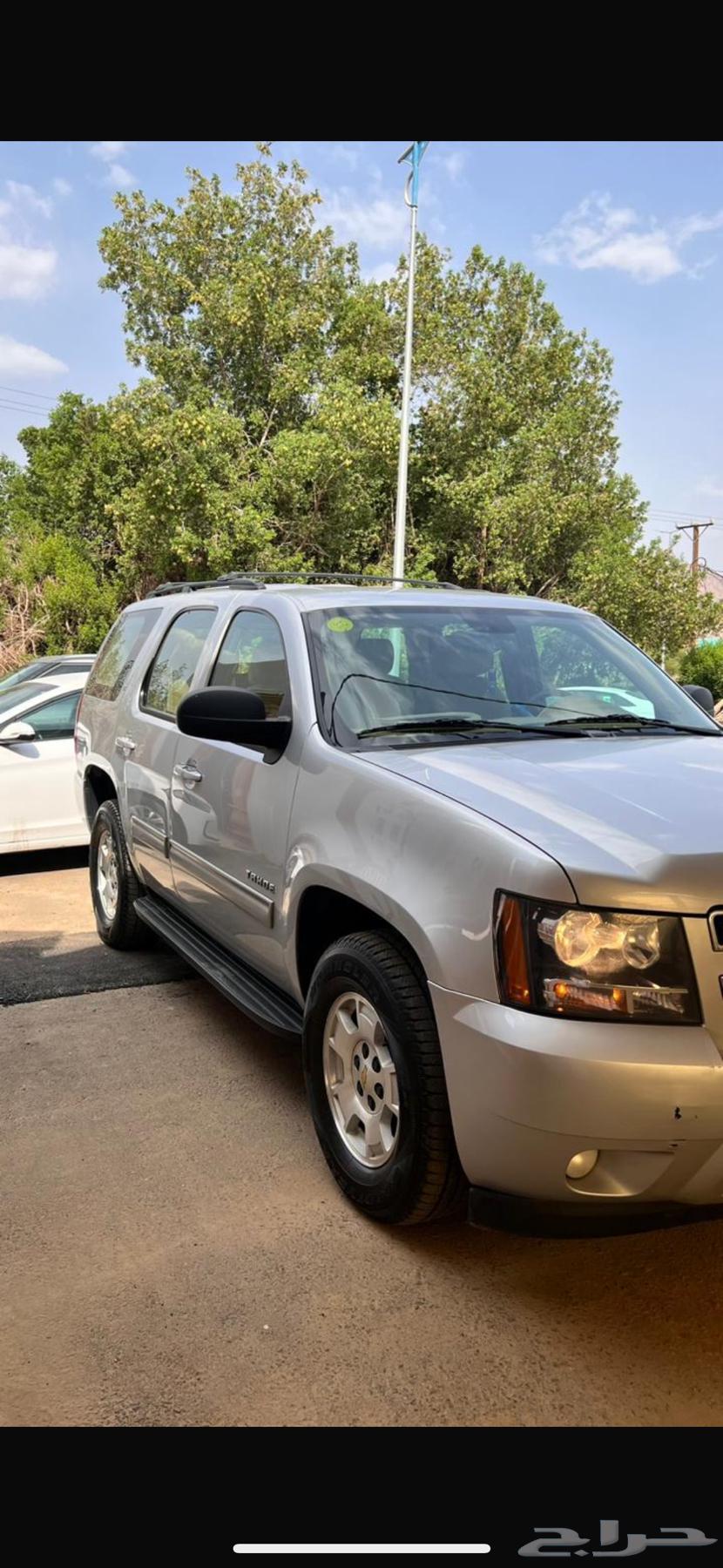 تاهو 2014 LT63470168913539111