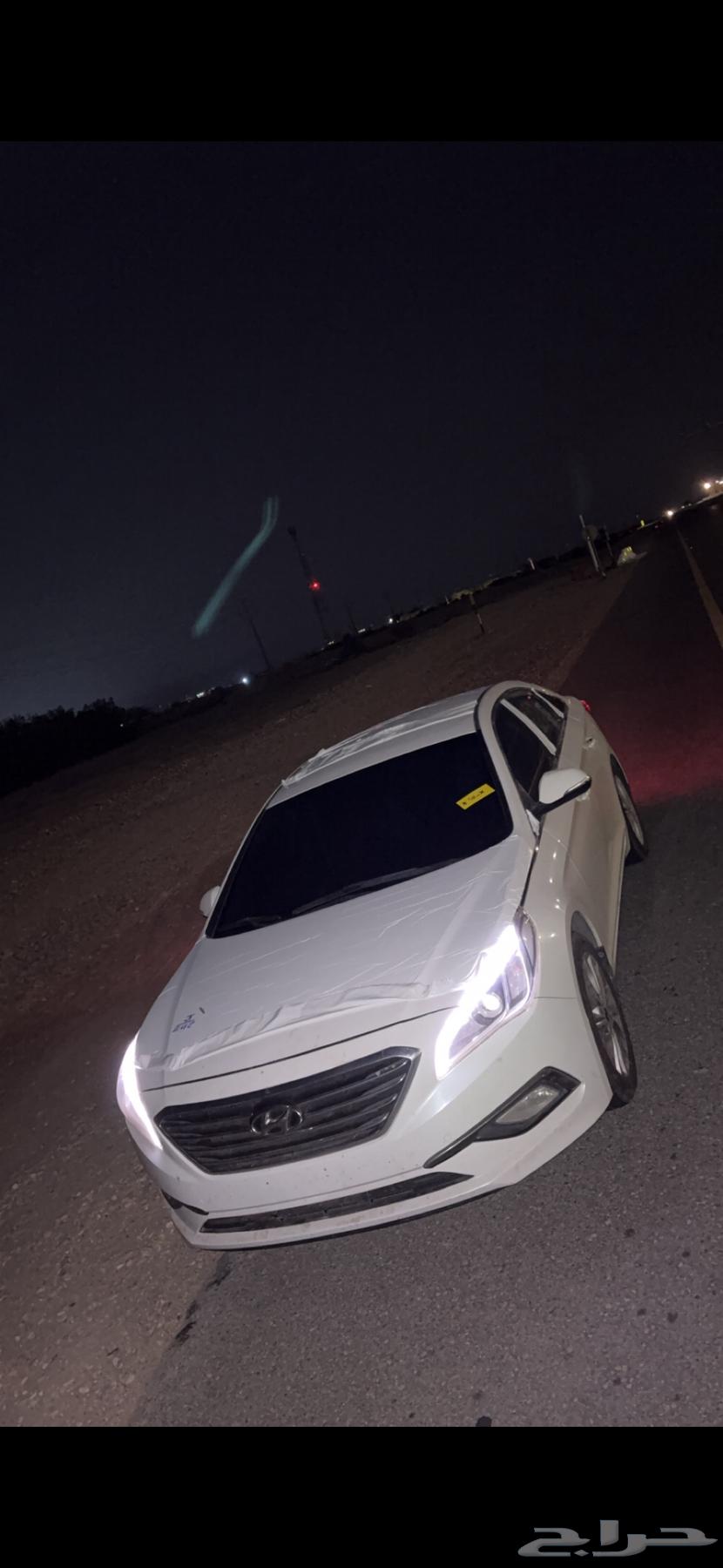 2016 Sonata Standard Upgrade63007040321281111