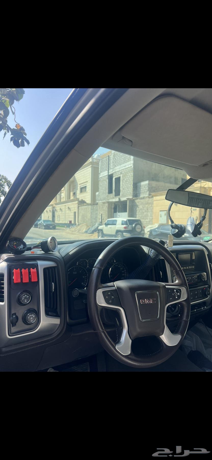 جمس سييرا 2014 غمارة سنقل تيربو63470169013763114