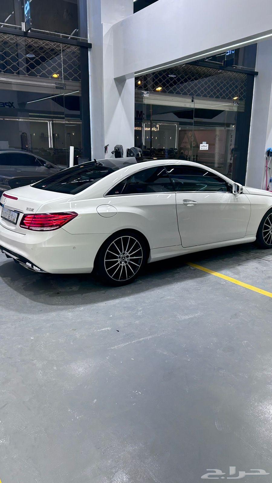 مرسيدس كوبيه63470164000385114