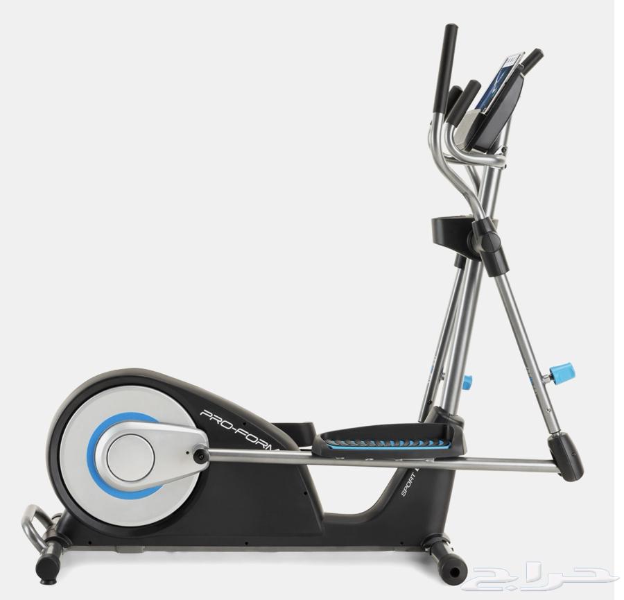 The new Pro Form brand power device63271231728513111