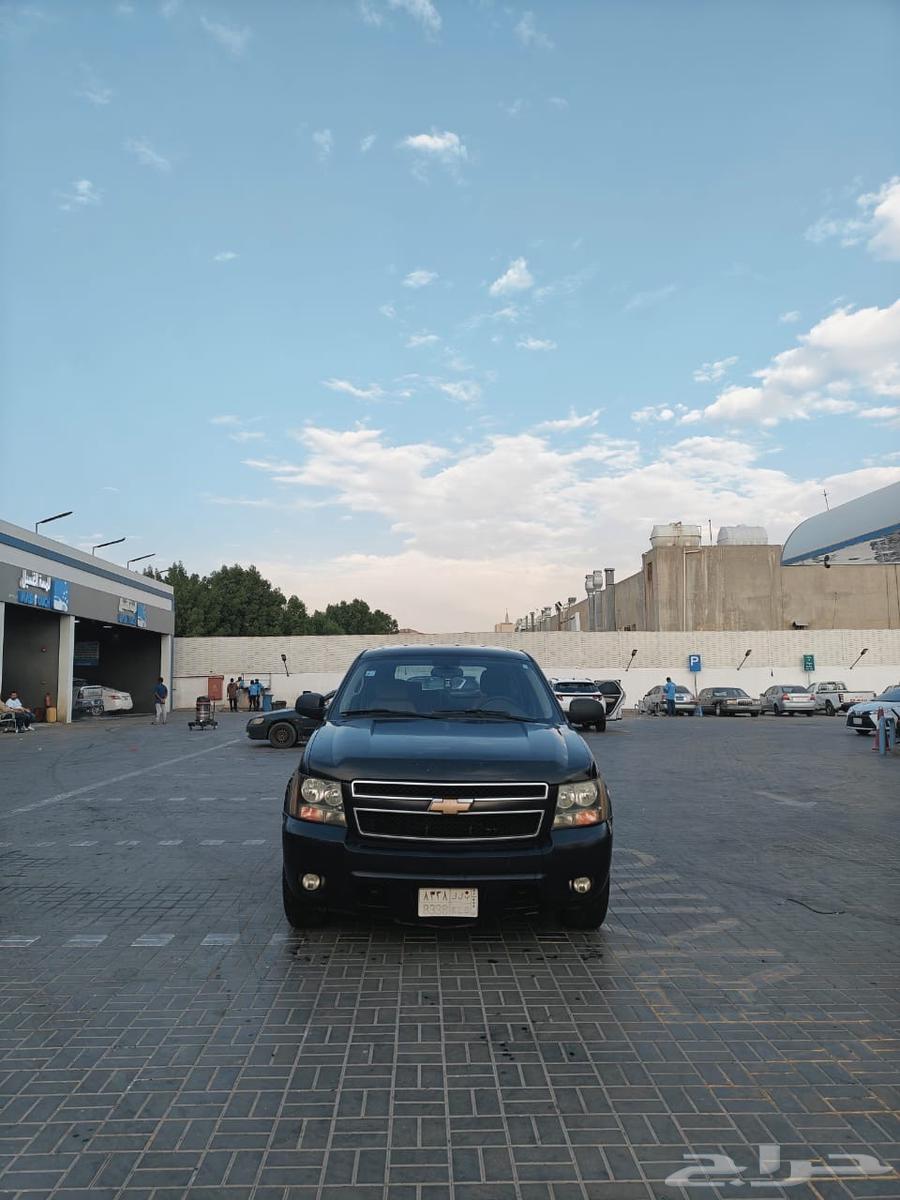 تاهو 2012 LT قصير63470175165313111