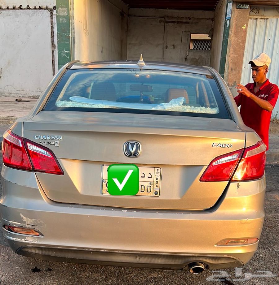 شانجان 2018 اتوماتيك63470173594883111