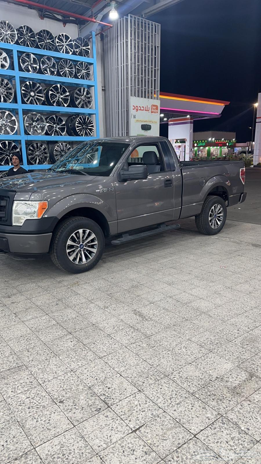 F150 شرط بدي ومحركات63470177893249114