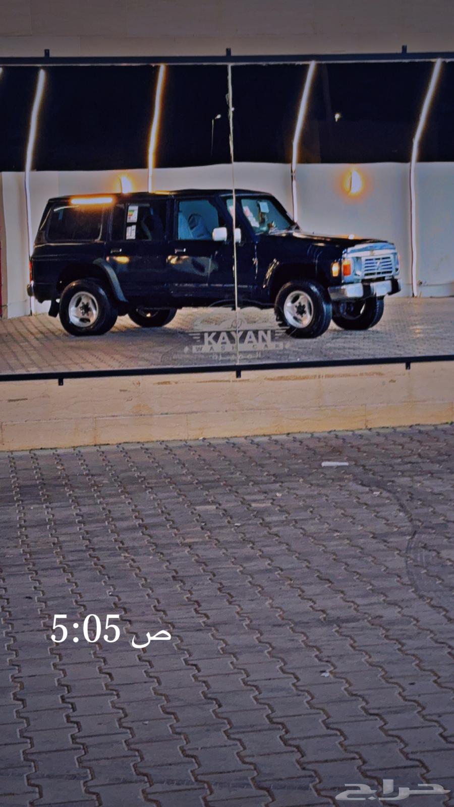 باترول 1997 مكينة لكزز 40063527452592641114