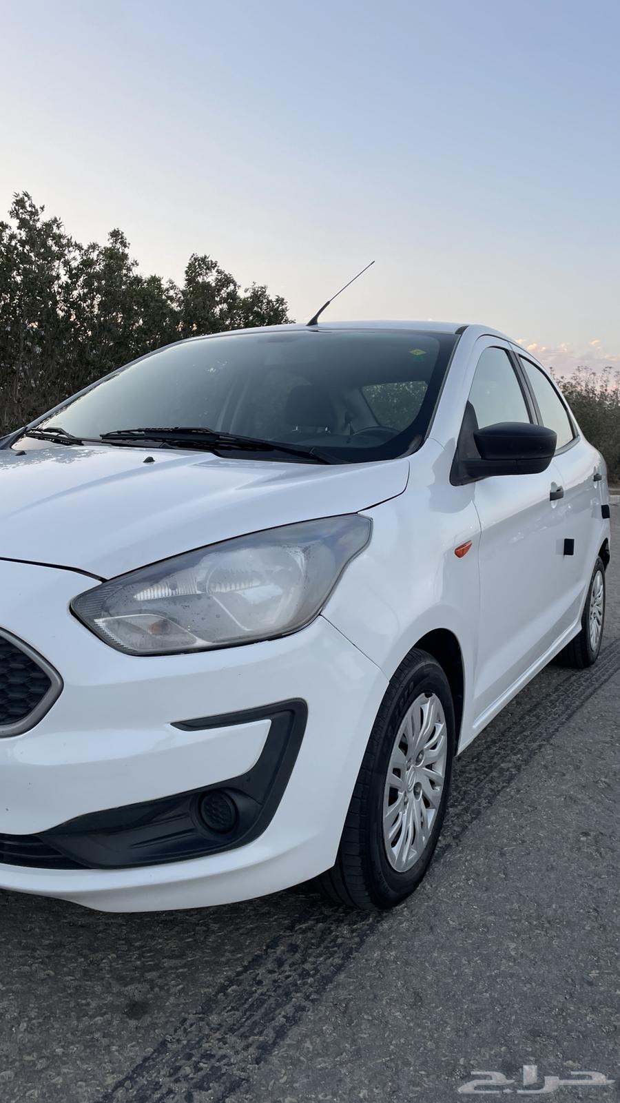 Ford Fiesta 2019 model63470230686211112