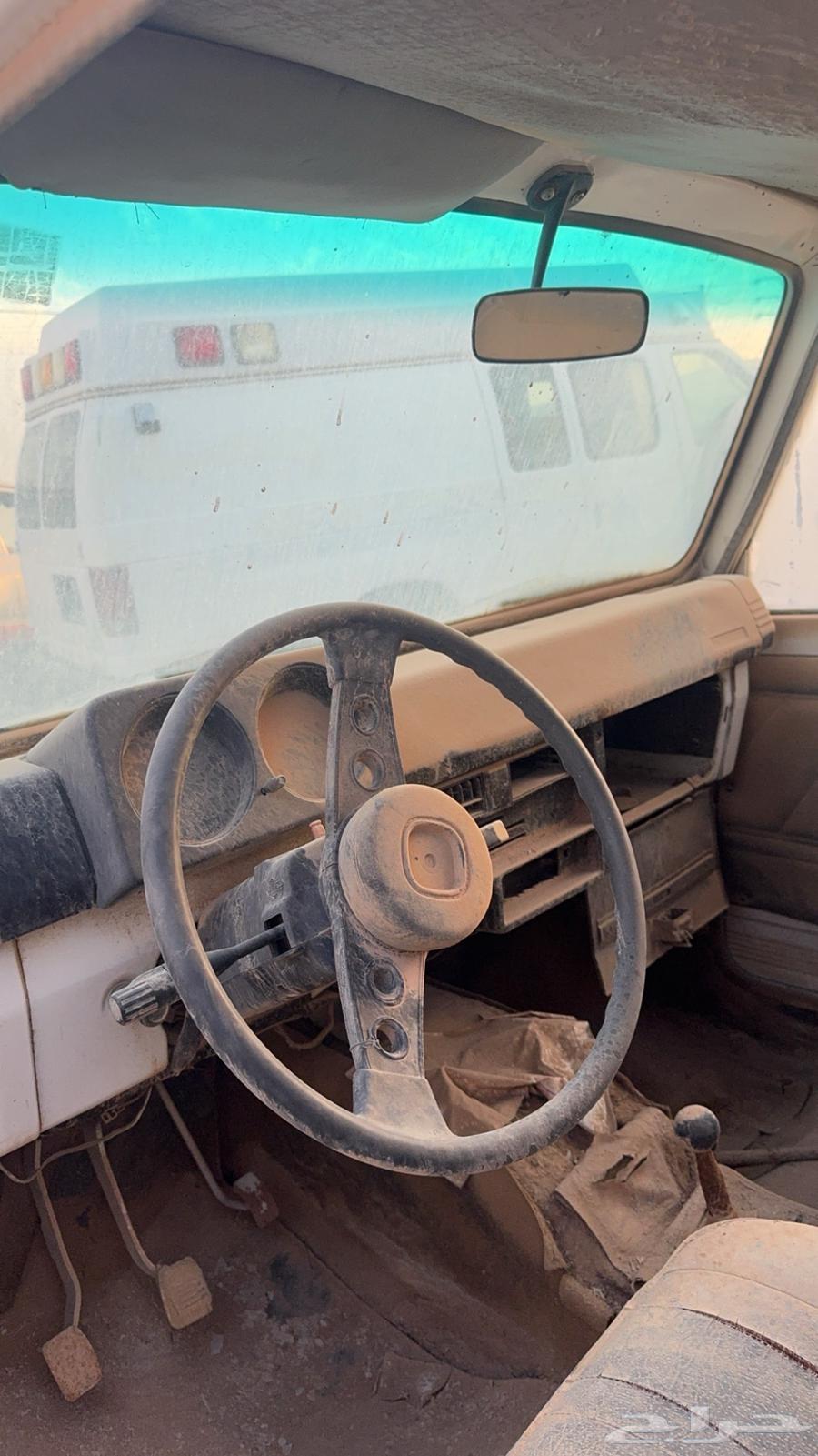 سوزوكي ساموراي للبيع63470230032387112