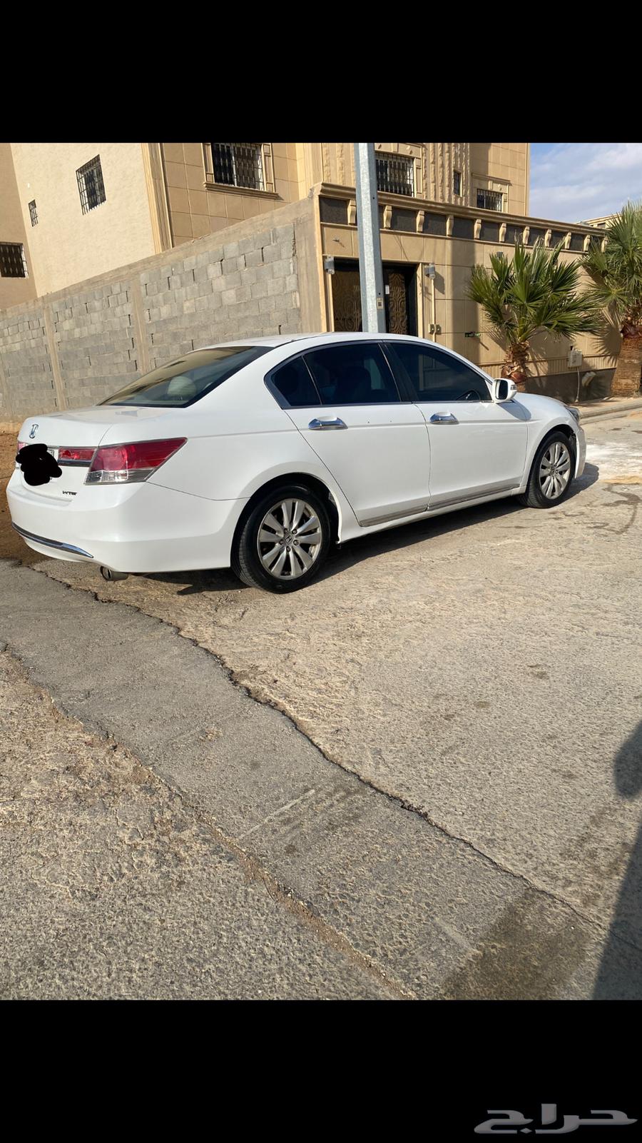 هوندا اكورد 201263470224256643113