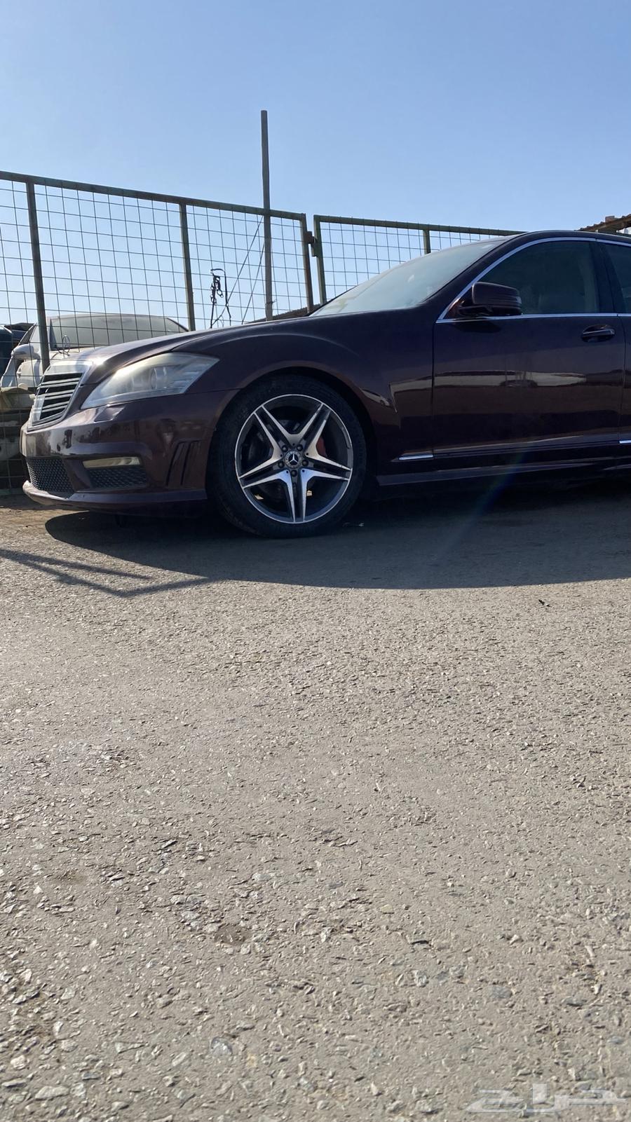 Mercedes panoramic roof63470232475011114