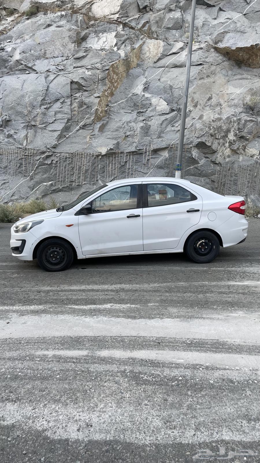 Ford Fiesta 201963470234292611113