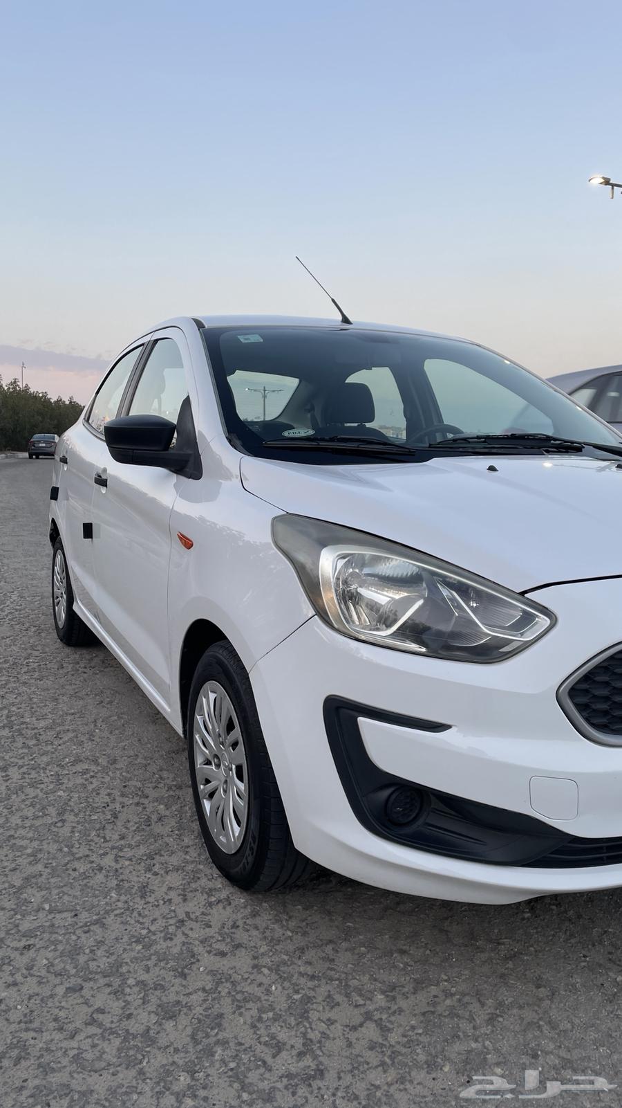 Ford Fiesta 2019 model63470230686211111