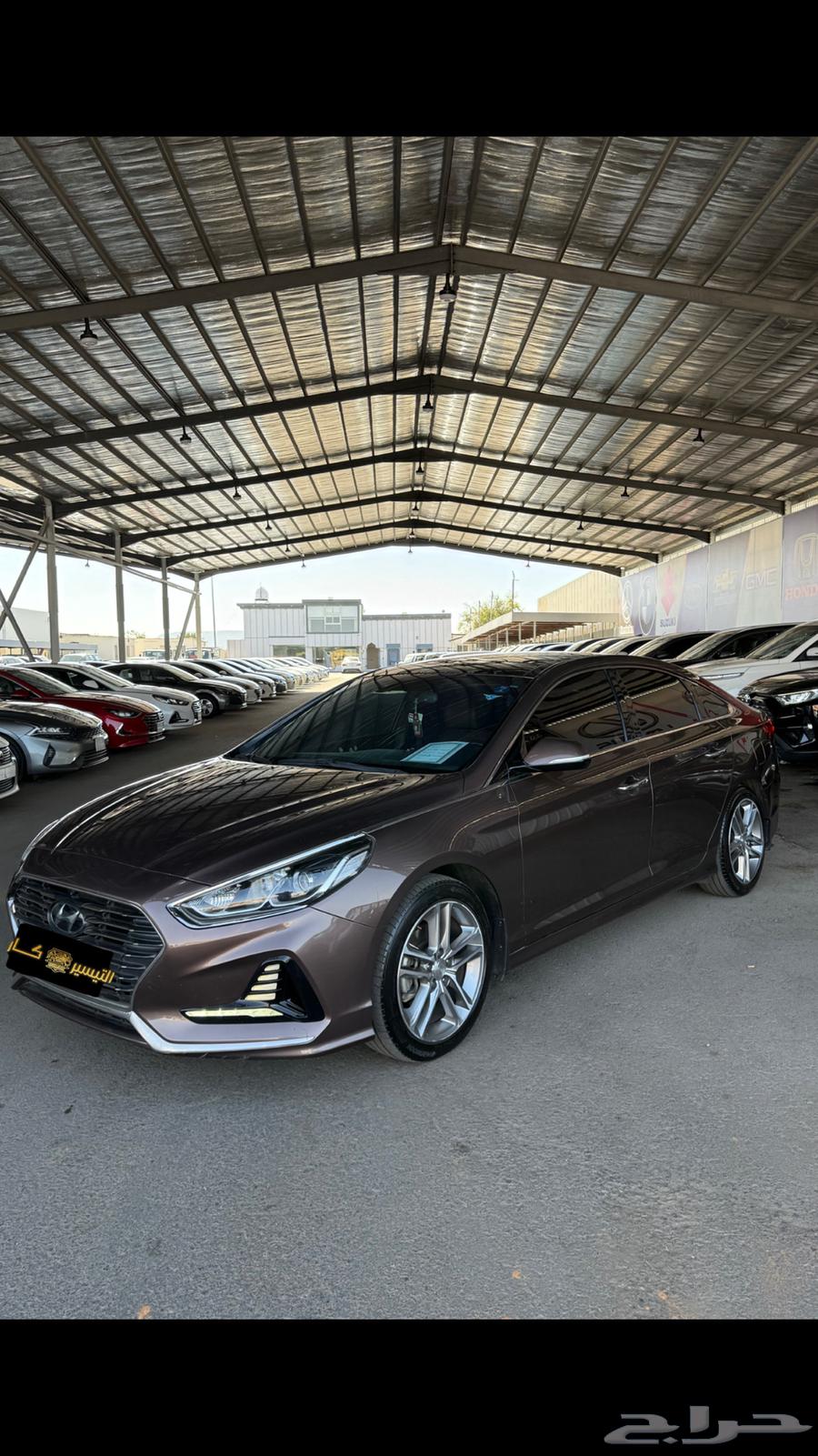 هيواندي سوناتا 2019 ( تم البيع )634701925976351126