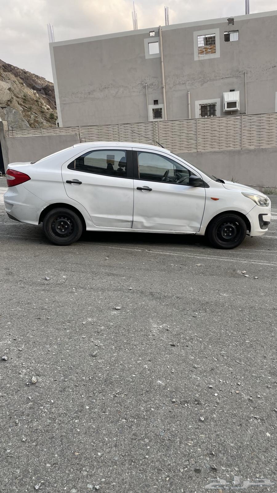 Ford Fiesta 201963470234292611114