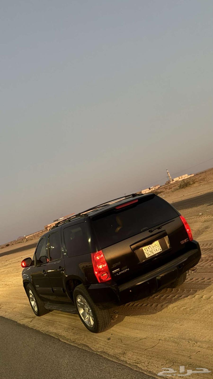 يوكن 2011 نظيفه شرط63470177409283112