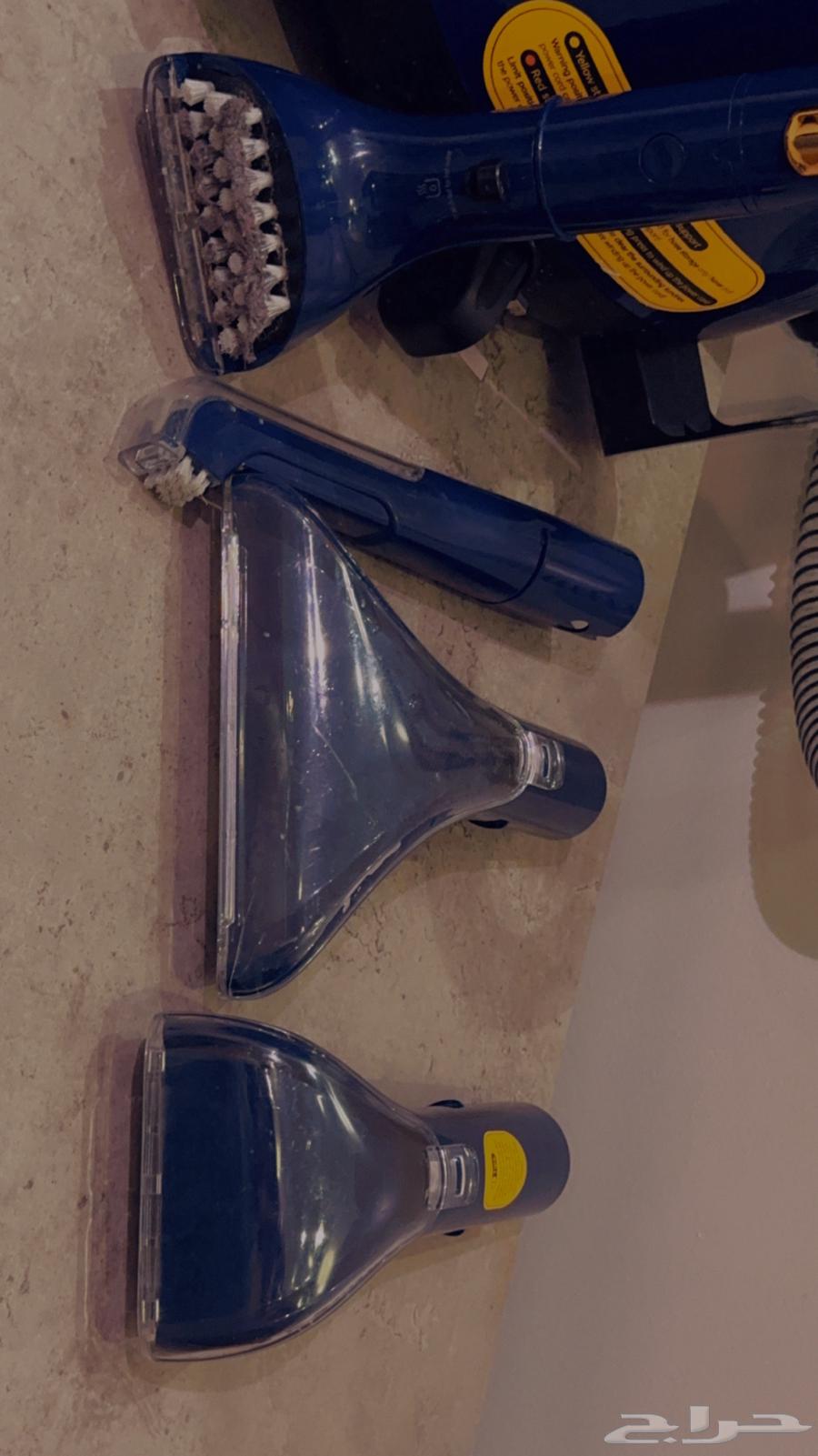 Furniture and carpet cleaning vacuum63239850463874111