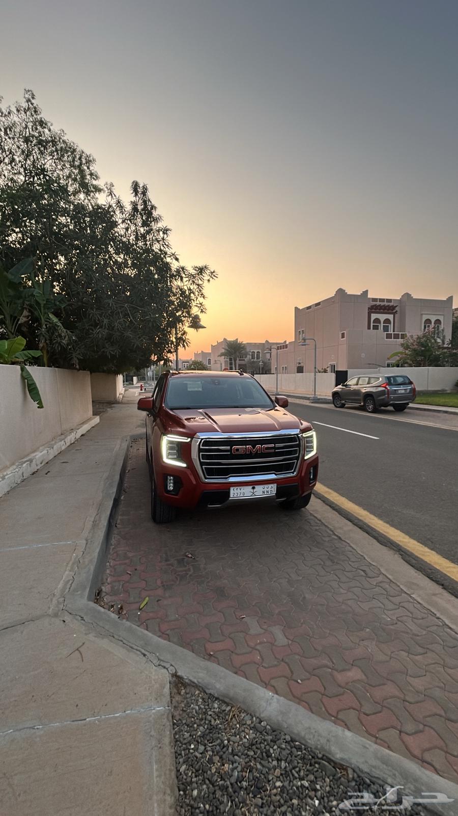 يوكون 2021 SLT634702318613781126