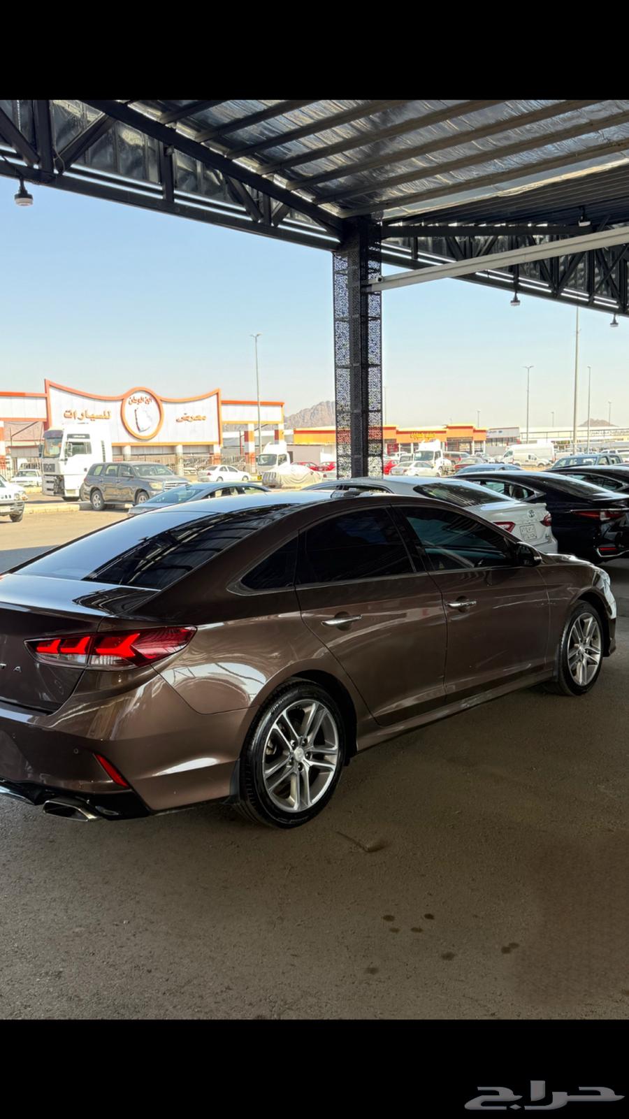 هيواندي سوناتا 2019 ( تم البيع )63470192597635114