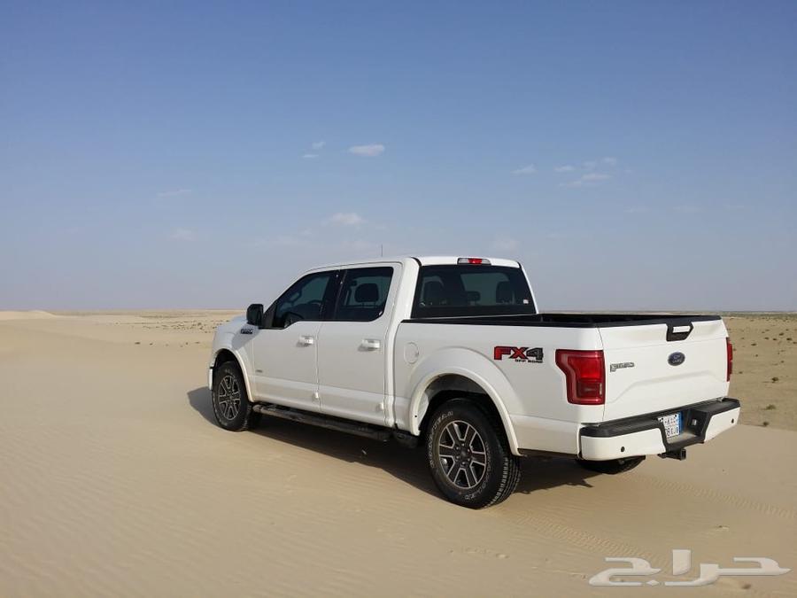 فورد F-150 موديل 201563470224972291111