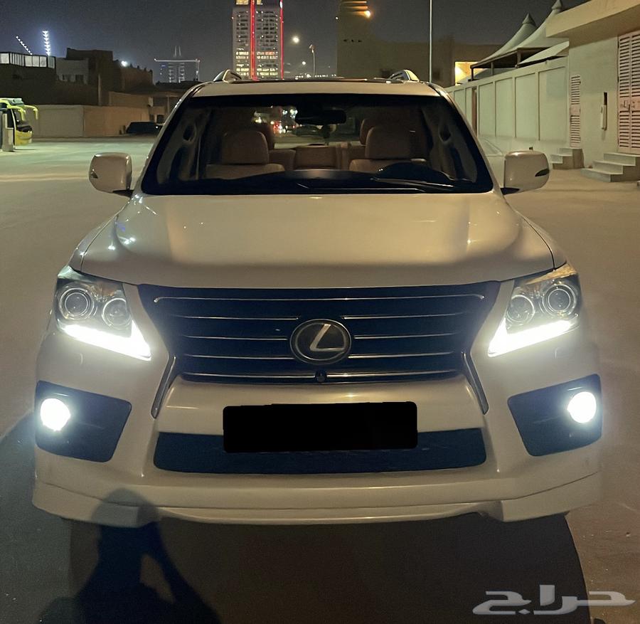 جيب لكزس 2015 سعودي63470236570754112