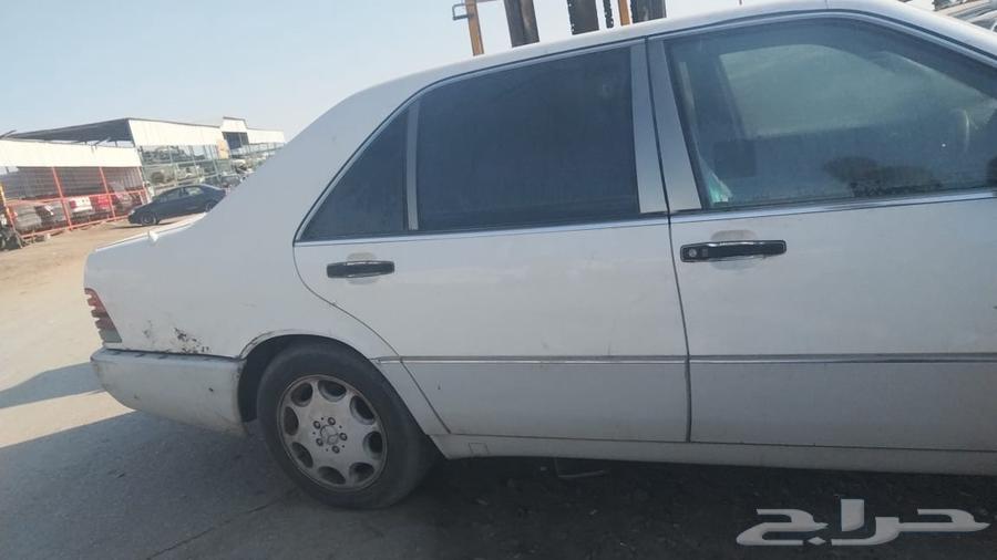 تشليح مرسيدس63470180232579114