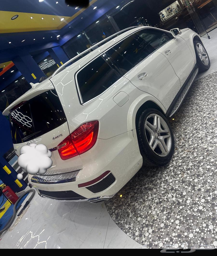 Mercedes GL500 with low mileage 127,000, no repaint, second owner63470187405825111