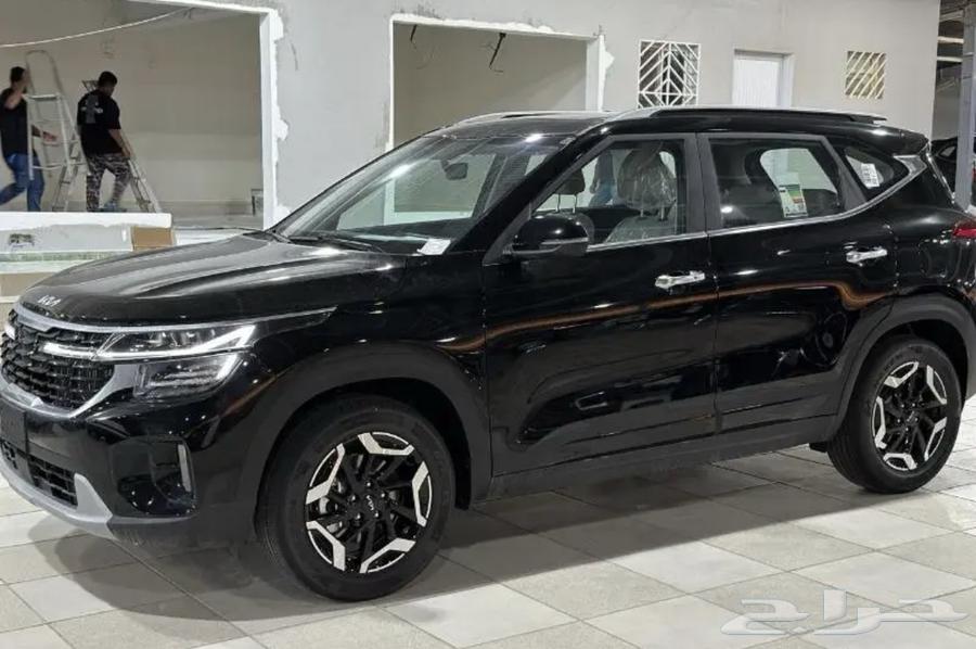 كيا سيلتوس نص فل سقف بانوراما 2025 بهامش ربح 0.9963470191587714114