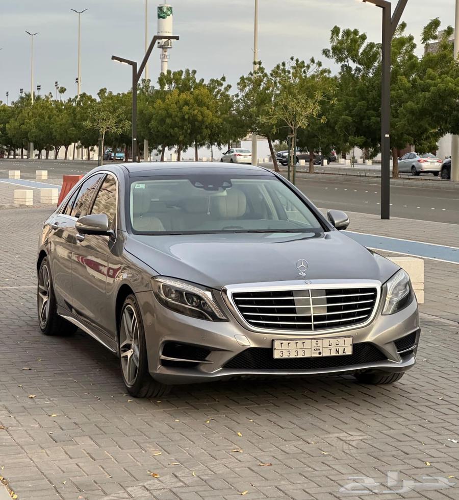 مرسيدس يخت 2015 داخلية خاصة63470225326467114