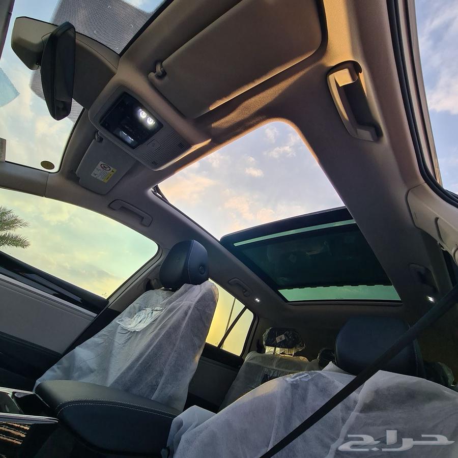 فولكس واجن Id6 2022 (كهربائية بالكامل ) ممشى22 الف كيلو63470191512707114
