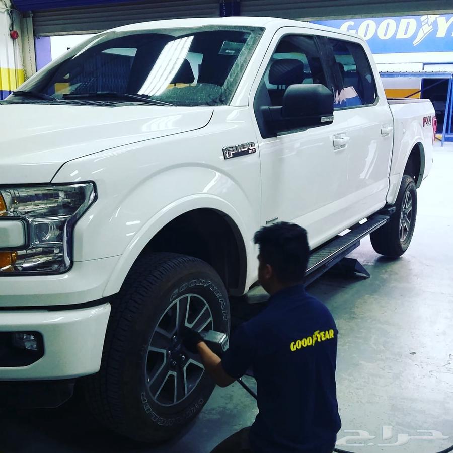 فورد F-150 موديل 201563470224972291113