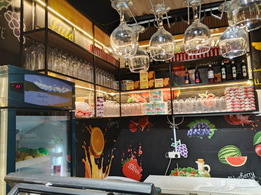Preparing juice shops63007259452033114