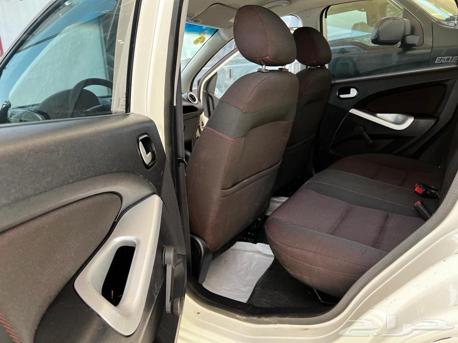 Ford Fiesta63470178843011114