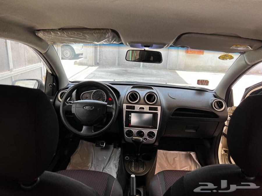 Ford Fiesta63470178843011114