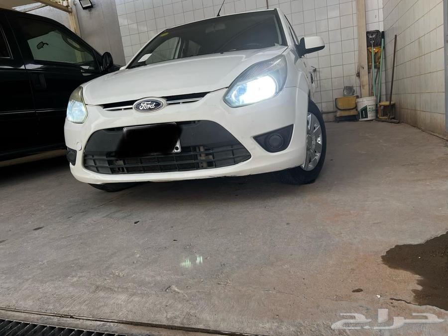 Ford Fiesta63470178843011113