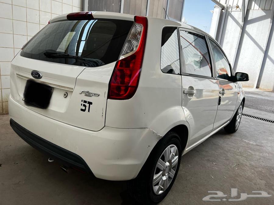 Ford Fiesta63470178843011111