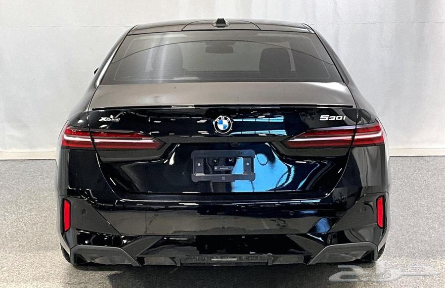2024 BMW 530i 5 Series63470241208065112