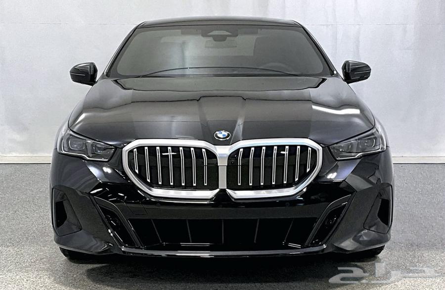 2024 BMW 530i 5 Series63470241208065111