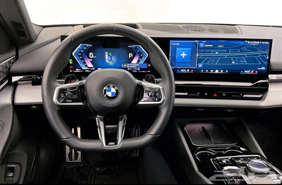 2024 BMW 530i 5 Series63470241208065113