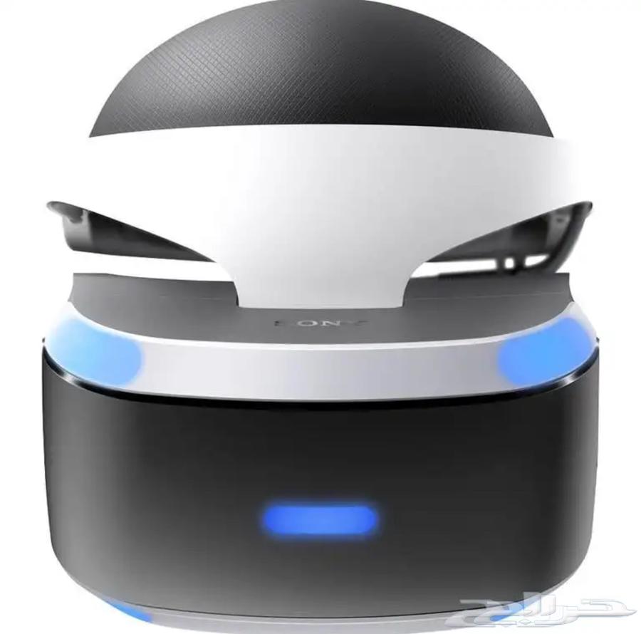 نظارات VR سوني مع كامره   كامره اضافيه  سماعه63267517921411113