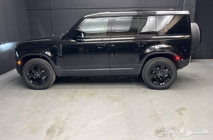 New Land Rover Defender S 202563470239753985112