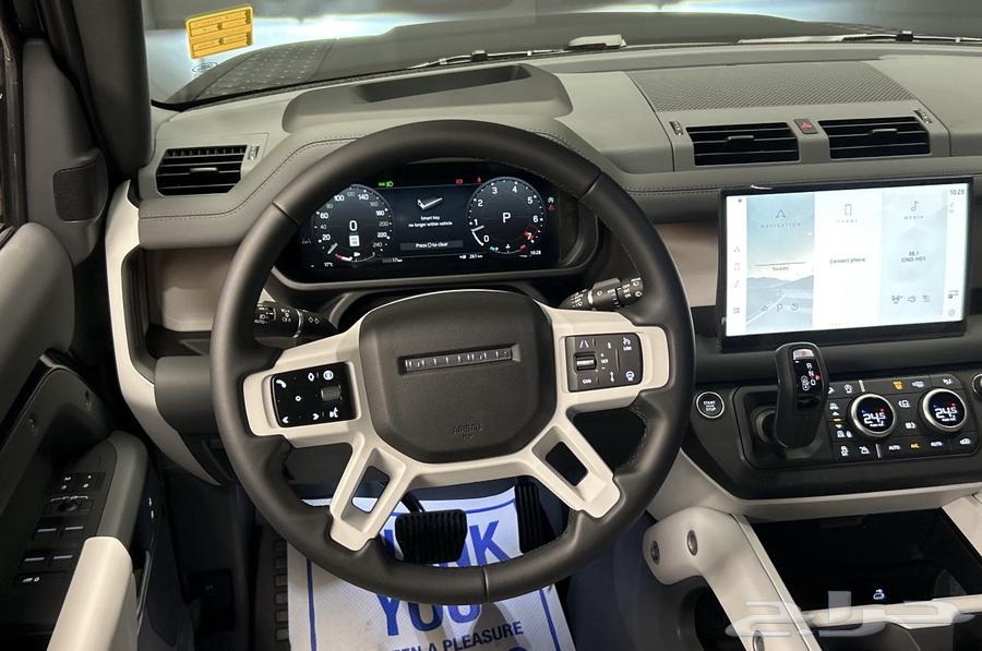 New Land Rover Defender S 202563470239753985114