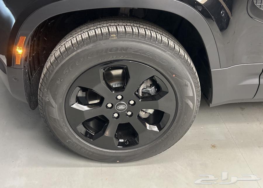 New Land Rover Defender S 202563470239753985113