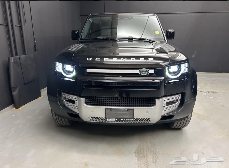 New Land Rover Defender S 202563470239753985111