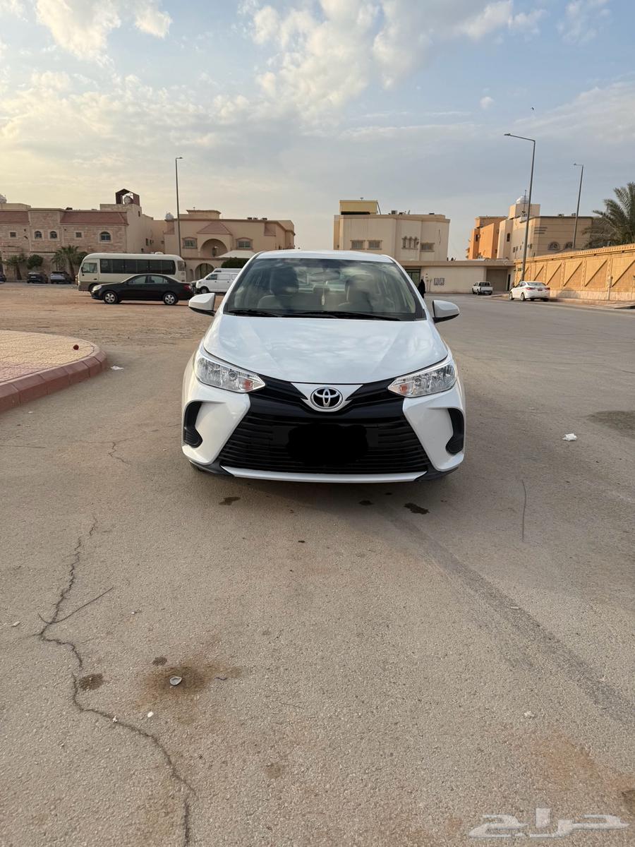 تويوتا يارس 202263470229056771111