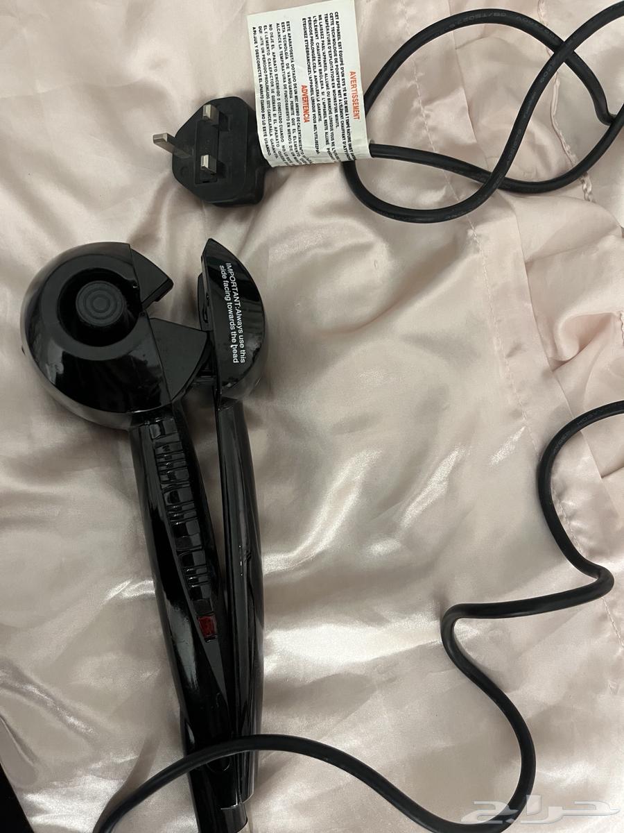 Automatic hair curler63270446737537119