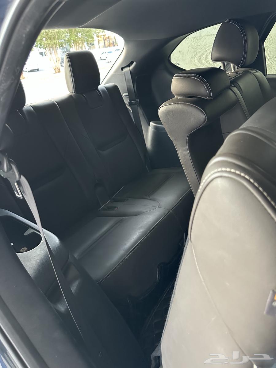 مازدا CX-9 Mazda Signature 2020 السعر 95 ألف ممشى 152 ألف63470191616515114